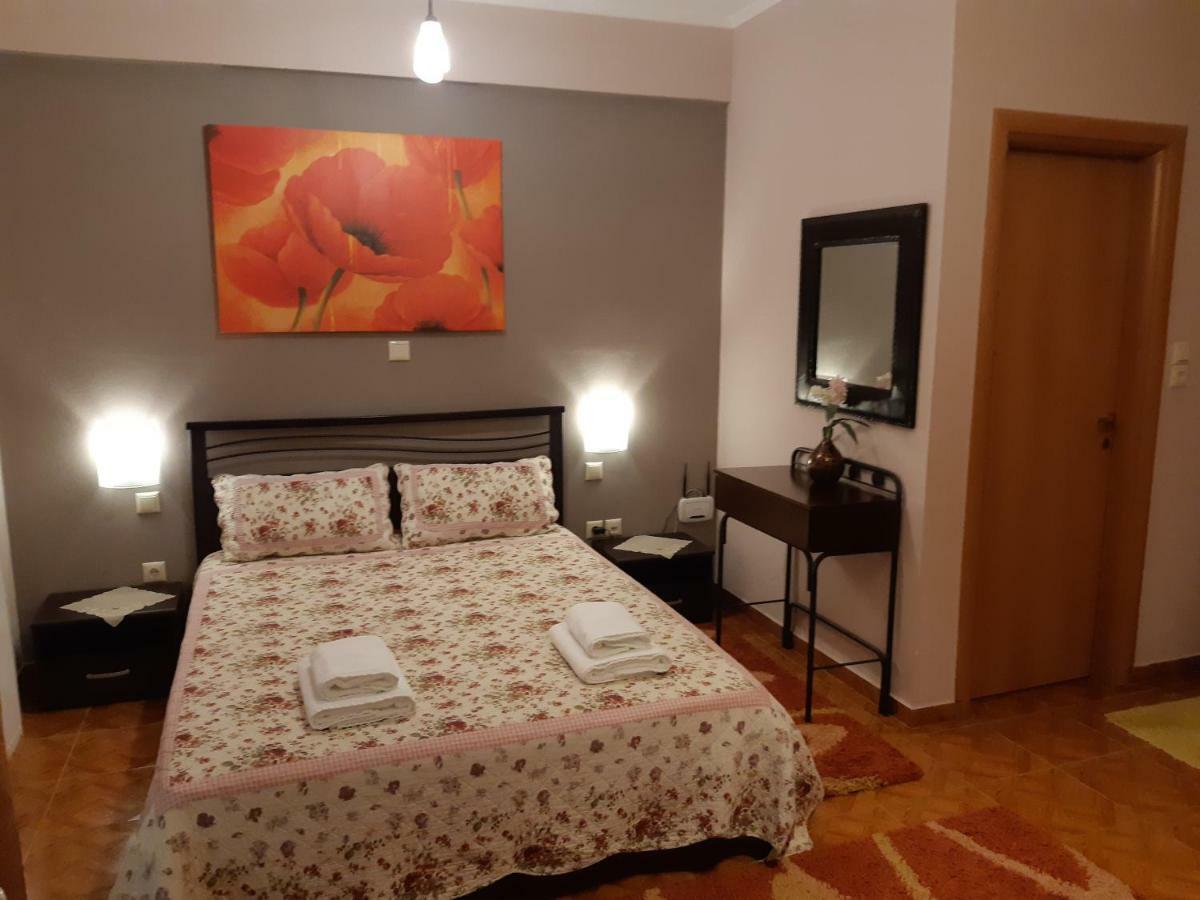 Ariadni Kalavryta Bagian luar foto